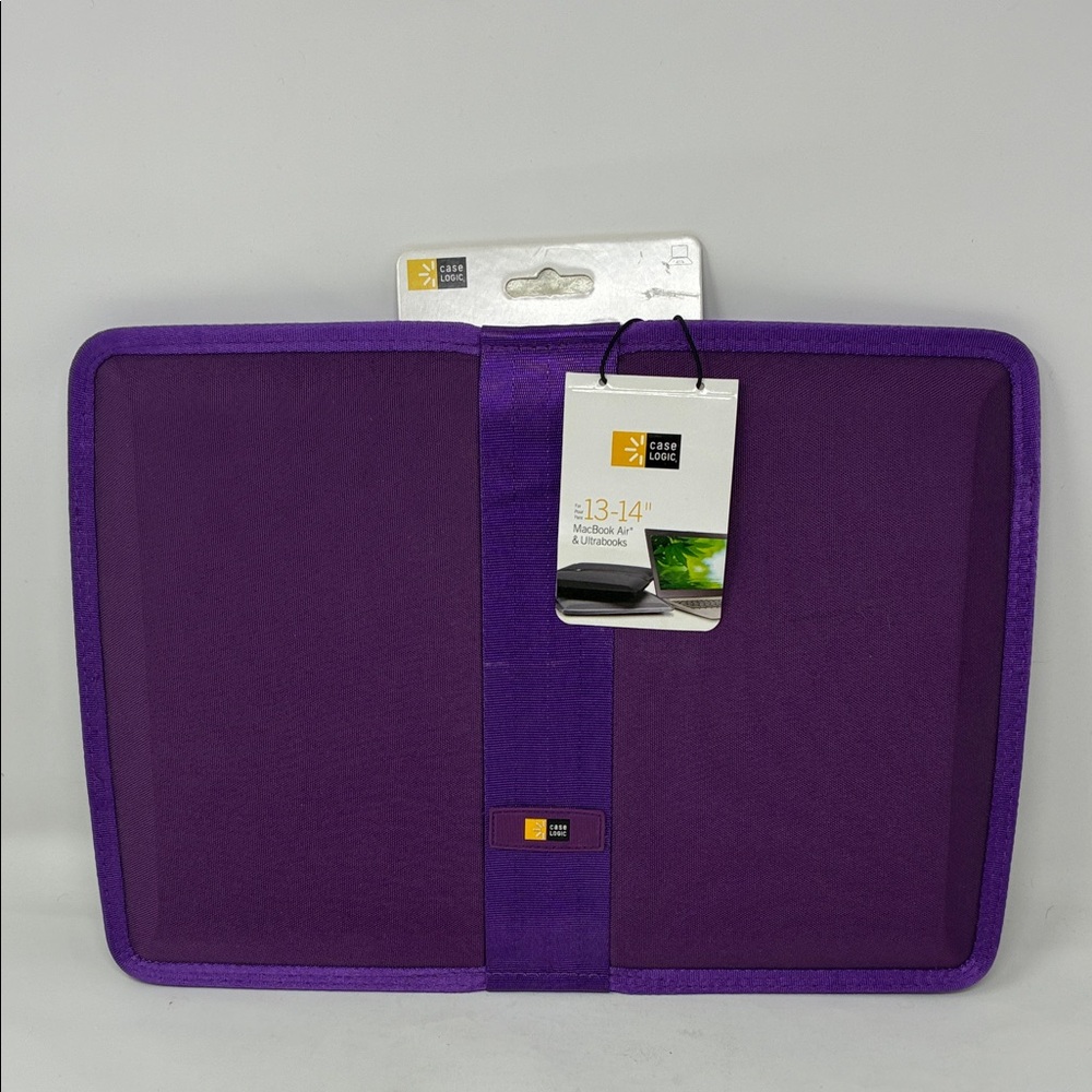 Case Logic Protective Sleeve for 13.3-Inch MacBook Air and 14-Inch Ultrabook